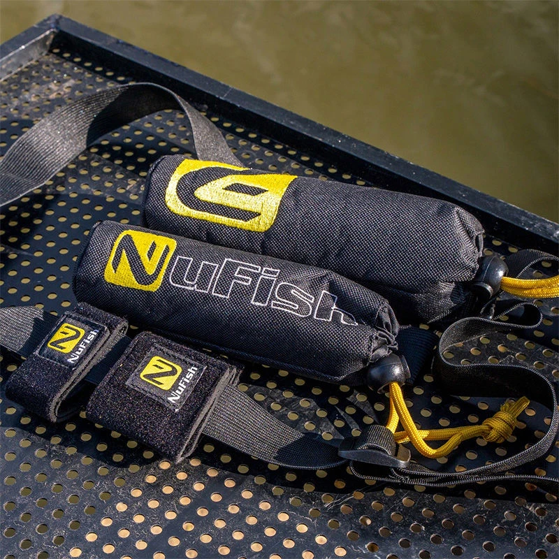 NuFish Defenda Tip & Butt Protectors
